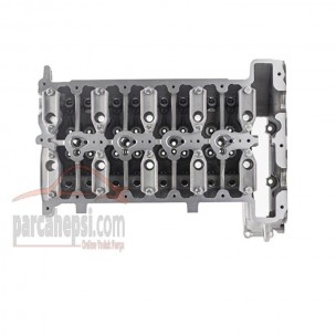 SsangYong Actyon Kyron 2.0 Dizel Silindir Kapağı (2005-2012) 6640101097