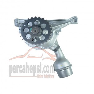 SsangYong Actyon Kyron Rexton Yağ Pompası 2.0 Dizel (2005-2012) 66418-00401