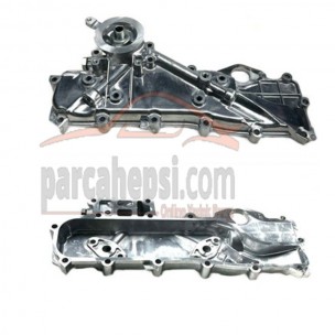 Mazda B2500 BT50 Ford Ranger Yağ Soğutucu Kapağı (1998-2012) WLF2-14-300