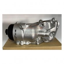 Hyundai Accent Era i20 Blue i30 Yağ Filtre Kütüğü ve Soğutucu (2009-2012) 26310-2A501