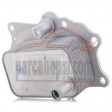 Chevrolet Captiva Cruze 2.0 Dizel Yağ Soğutucu Eşanjörü (2006-2012) 96868256