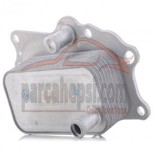 Chevrolet Captiva Cruze 2.0 Dizel Yağ Soğutucu Eşanjörü (2006-2012) 96868256