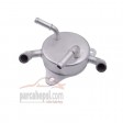 Honda Civic Otomatik Şanzıman Yağ Soğutucu (2007-2012) 12410-07821