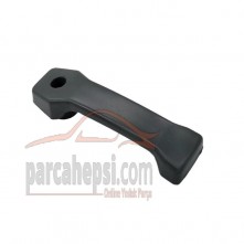 Hyundai H100 Minibüs İç Orta Sürgülü Kapı Açma Kolu (1994-2008) 83640-43000