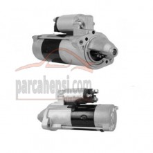 Kia Bongo Marş Motoru K2500 / K2900 (2002-2020) 36100-42250 / 36100-4A200 / 36100-4X971