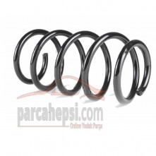 Honda Civic FD6 Ön Helezon Yayı Sağ-Sol Takım (2006-2012) 51401-SNA-911 / 51406-SNA-911