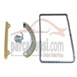 Suzuki Swift / Jimny / SX4 / Ignis Triger Zincir Seti (2003-2013) 12761-54G00