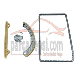 Suzuki Swift / Jimny / SX4 / Ignis Triger Zincir Seti (2003-2013) 12761-54G00
