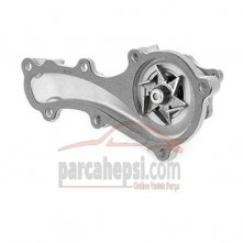Nissan Almera / Primera Devirdaim Su Pompası (2001-2006) 21010-4M525