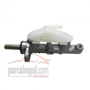 Honda Civic Fren Ana Merkezi (2006-2012) 46100-SNB-G51