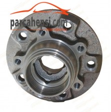 KİA BONGO PORYA ÖN 1998 - 2001