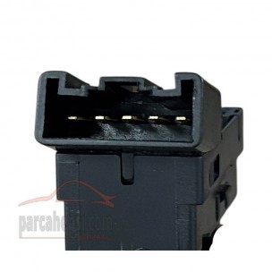 Suzuki Vitara / Swift / SX4 / Carry / Daihatsu Sirion Tekli Cam Düğmesi (1999-2013) 37995-77J00