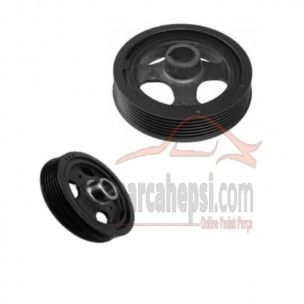 Toyota Yaris Krank Kasnağı (2001-2005) 13470-0J010 134700J010