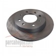 Kia Cerato Arka Fren Diski (2002-2009) 58411-2F100