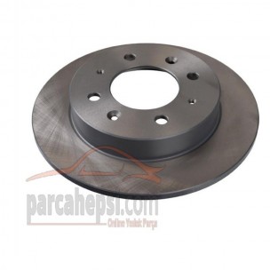 Kia Cerato Arka Fren Diski (2002-2009) 58411-2F100