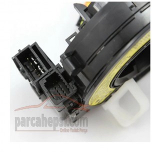 Suzuki Swift Direksiyon Zembereği (Açı Sensörü) 37480-77J00