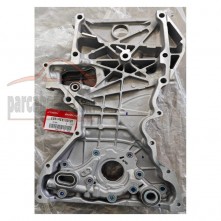 Honda CR-V / Accord / Civic Yağ Pompası 15100-RZP-003 (2007-2012)