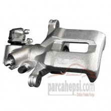 Honda Civic Arka Fren Kaliperi 43018-S5A-J02 / 43019-S5A-J02 (2001-2006)