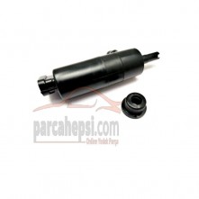 Nissan Nissan Primera / Micra Silecek Far Yıkama Motoru 28920-AU31A (2002-2010)