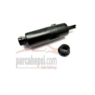 Nissan Nissan Primera / Micra Silecek Far Yıkama Motoru 28920-AU31A (2002-2010)