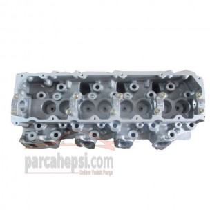 Toyota Land Cruiser Silindir Kapağı 3.0 TD 1KZ-TE 2000-2007
