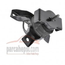 Hyundai Getz Sağ Motor Takozu 21810-1C220 (2003-2011)