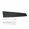 Toyota Hilux Arka Tampon Üst Plastiği 2006-2015 (52159-0K010)
