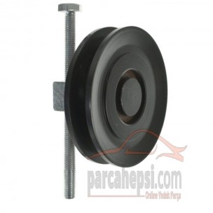 Mitsubishi L200 Klima Gergi Bilyası 1999-2007 (MR233147)