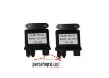 KİA BONGO ISITMA ROLESİ 2002 - 2005