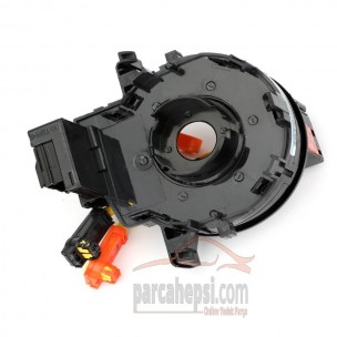 Toyota Corolla RAV4 Auris Direksiyon Zembereği (Airbag Sargısı) 2007-2018 (84306-06140)