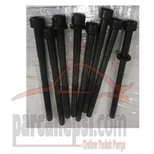 Toyota RAV4 Avensis Silindir Kapak Saplaması 1999-2010 (90910-02141)