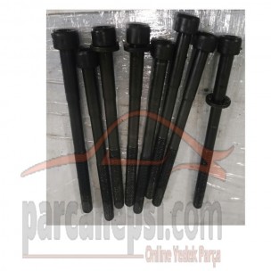Toyota RAV4 Avensis Silindir Kapak Saplaması 1999-2010 (90910-02141)