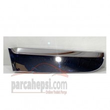 Kia Sportage Arka Kapı Cam C Çıtası 2010-2015 83280-3W010 / 83270-3W010