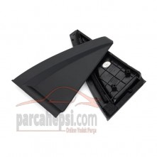 Kia Sportage Arka Kapı Cam Plastiği 2005-2010 83830-1F001 / 83840-1F001