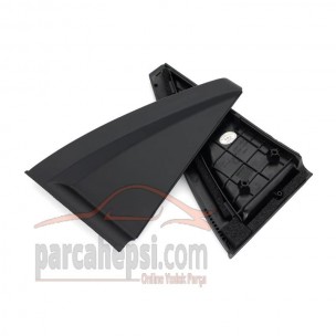 Kia Sportage Arka Kapı Cam Plastiği 2005-2010 83830-1F001 / 83840-1F001