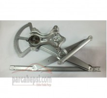 Toyota RAV4 Cam Krikosu Sağ Sol 2000-2005 (69801-42050 69802-42050)