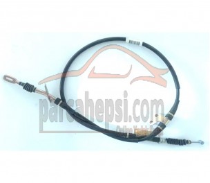 Mazda 626 Arka Sağ ve Sol El Freni Teli GJ21-42-410 / GJ21-42-420 (1988-1992)
