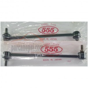 Toyota RAV4 Ön Z-Rot (Askı Rotu) 48820-42020 (2000-2006)