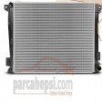 Hyundai Sonata Motor Su Radyatörü 25310-3K850 / 25310-3K860 (2006-2010)