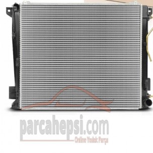 Hyundai Sonata Motor Su Radyatörü 25310-3K850 / 25310-3K860 (2006-2010)