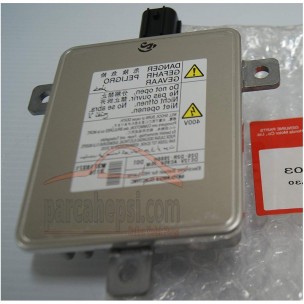 Mazda, Mitsubishi Lancer, Outlander Zenon Far Beyni / Balast 33119-TA0-003 (2006-2015)