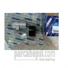 Hyundai / Kia Komple Kayış Gergi Kütüğü 25281-25000 (2005-2016)