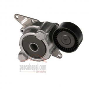 Toyota Corolla / Auris / Avensis / Verso / Rav4 Komple Kayış Gergi Kütüğü 16620-0R010 (2005-2015)