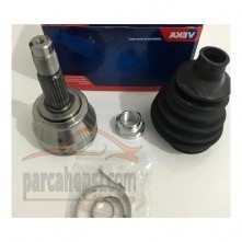 Toyota Yaris Dış Aks Kafası 43460-59055 (1997-2002)