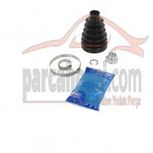 Toyota Yaris Dış Aks Körük Takımı 04438-52071 (1997-2010)