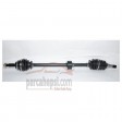 Toyota Corolla VVT-i 1.4 / 1.6 Komple Sağ ve Sol Aks Takımı (2000-2007)