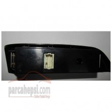 Isuzu TFR Ön Sol Cam Açma Düğmesi 8-97155-246 (1996-2002)