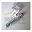 Mazda 3 Devirdaim Blok Su Borusu Z601-15-280A (2004-2012)
