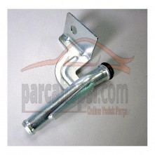 Mazda 3 Devirdaim Blok Su Borusu Z601-15-280A (2004-2012)