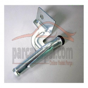 Mazda 3 Devirdaim Blok Su Borusu Z601-15-280A (2004-2012)